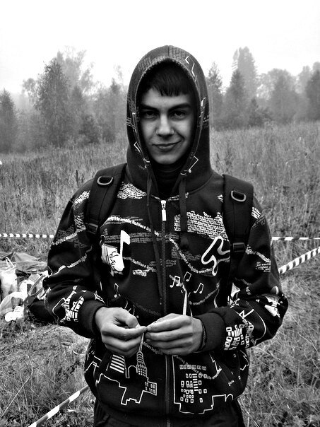 Карим Ахматшин | Ижевск