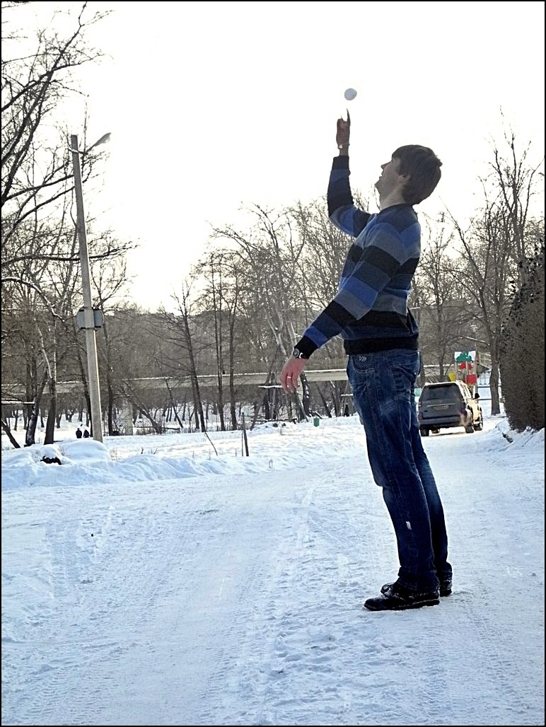 Александр Падалка | Сумы