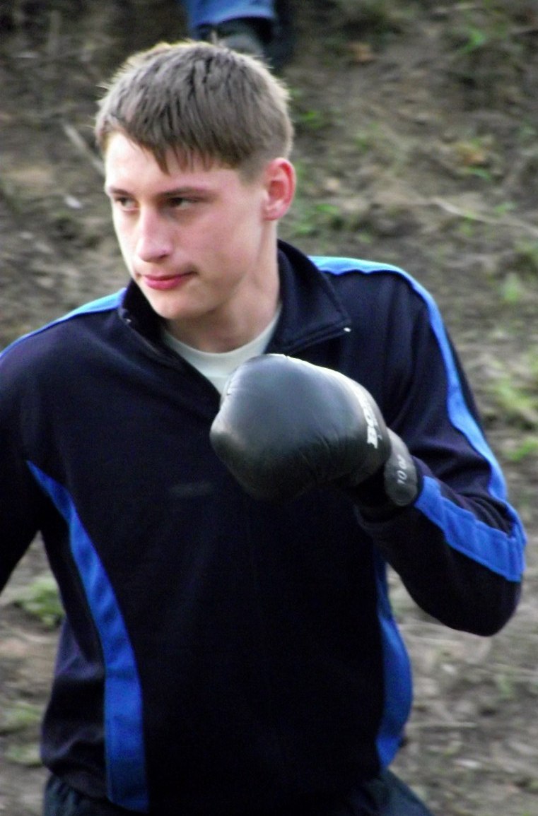 Андрей Порохов Владимирович | Канев