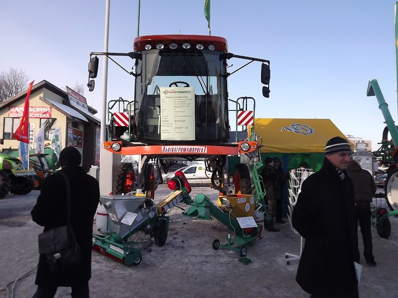 Сергей Грозан (ZiLDJeN) | Кропивницкий / Кировоград