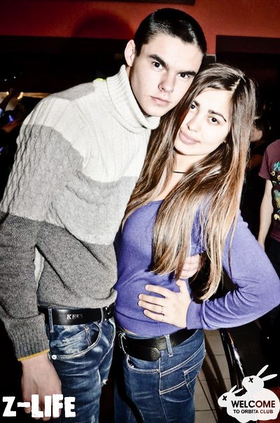 Катя Лобко | Pavia