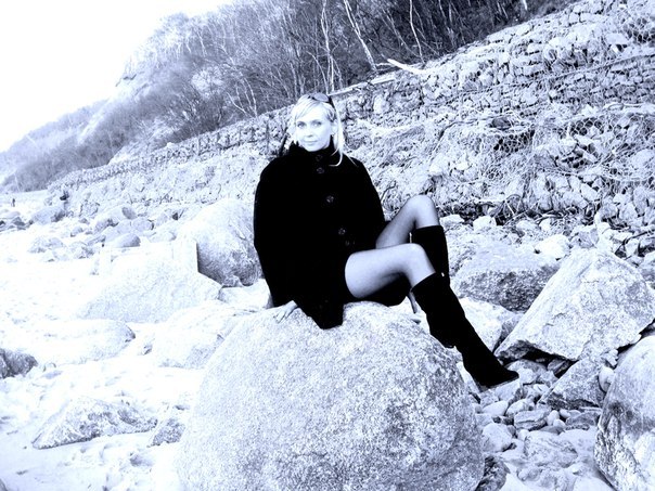 Галина Пинюгжанина Gell unconscience kosha | Калининград