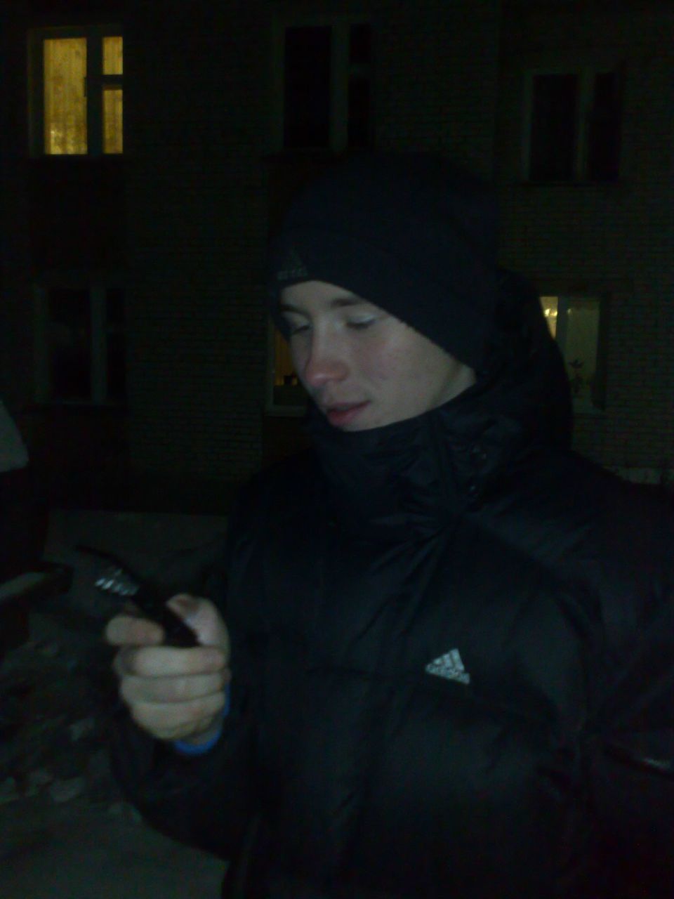 Дима Ренсков | 