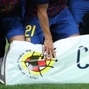 №15 Алан Барселона