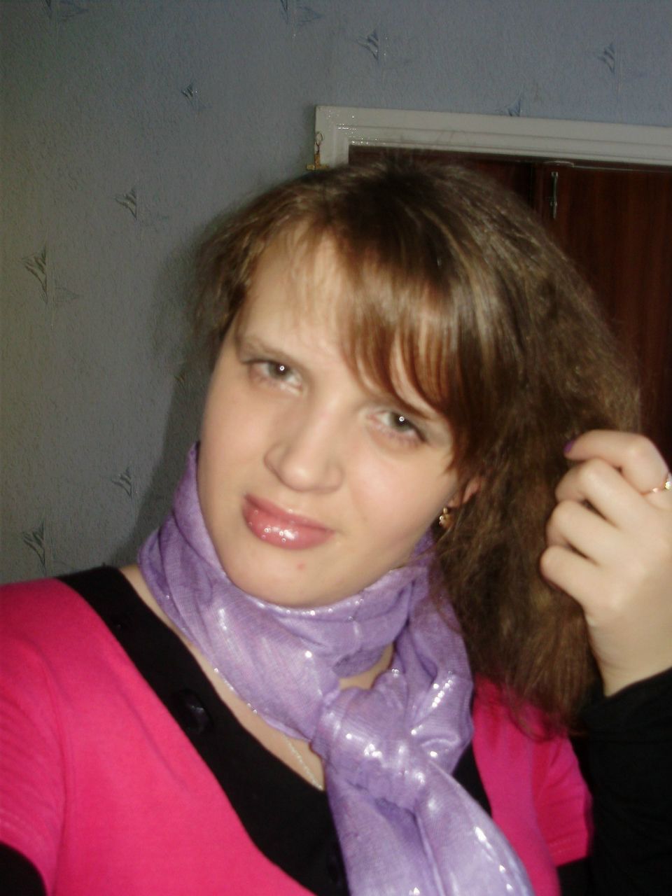 Таня Демьянова | Хмельницкий