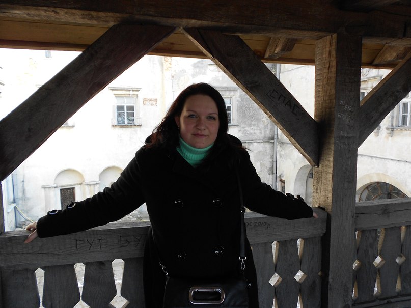 Наталия Бикерская | 