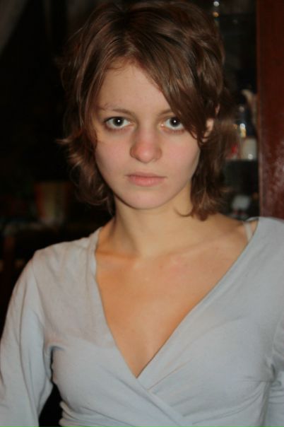 №63, Наталия Свердлина №63, Наталия Свердлина