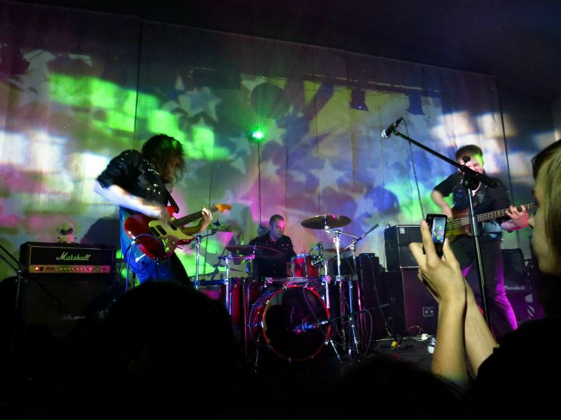 Ярослав Степанюк Ярко | Днепр (Днепропетровск)