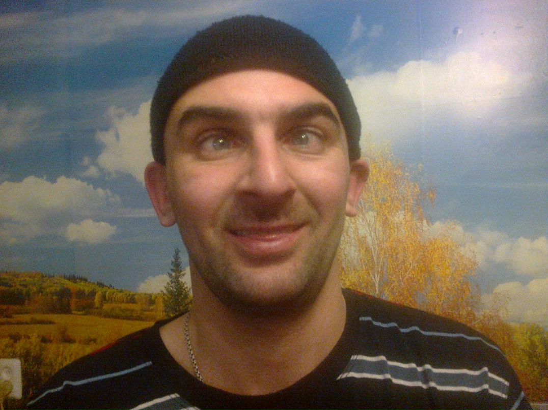 Александр Яковлев | Санкт-Петербург