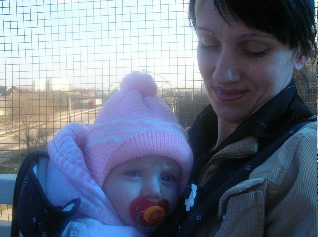 Марина Лютая | Симферополь