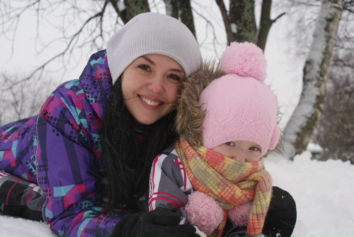 Екатерина Аникина Катюня | Санкт-Петербург