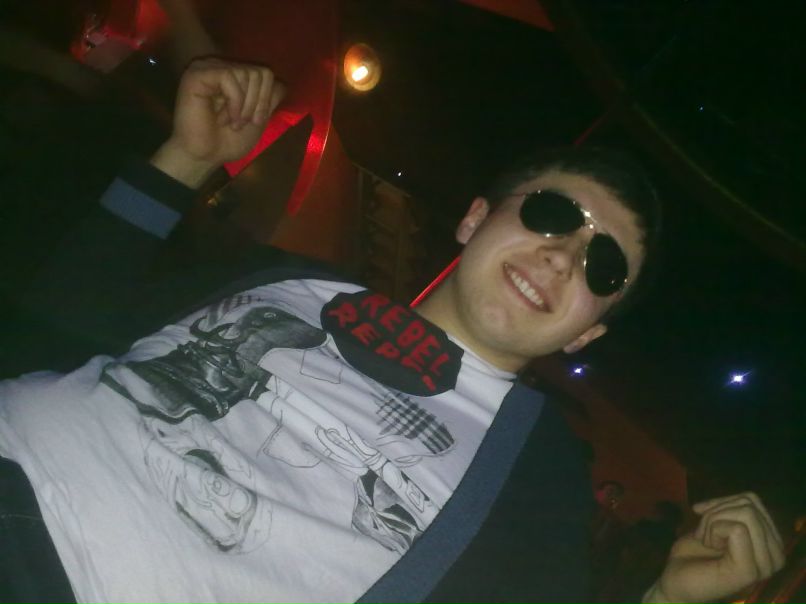 Віталя Шаповалюк [ШИПА] | Теофиполь