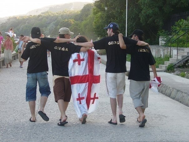 Илья Суламанидзе ♣ | 