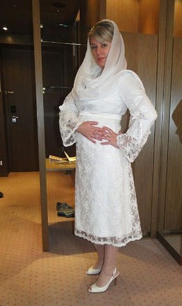 Ирина Никитина | Белгород