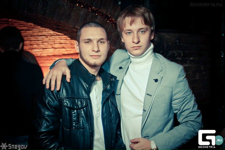 №65, Кирилл Бабушкин №65, Кирилл Бабушкин