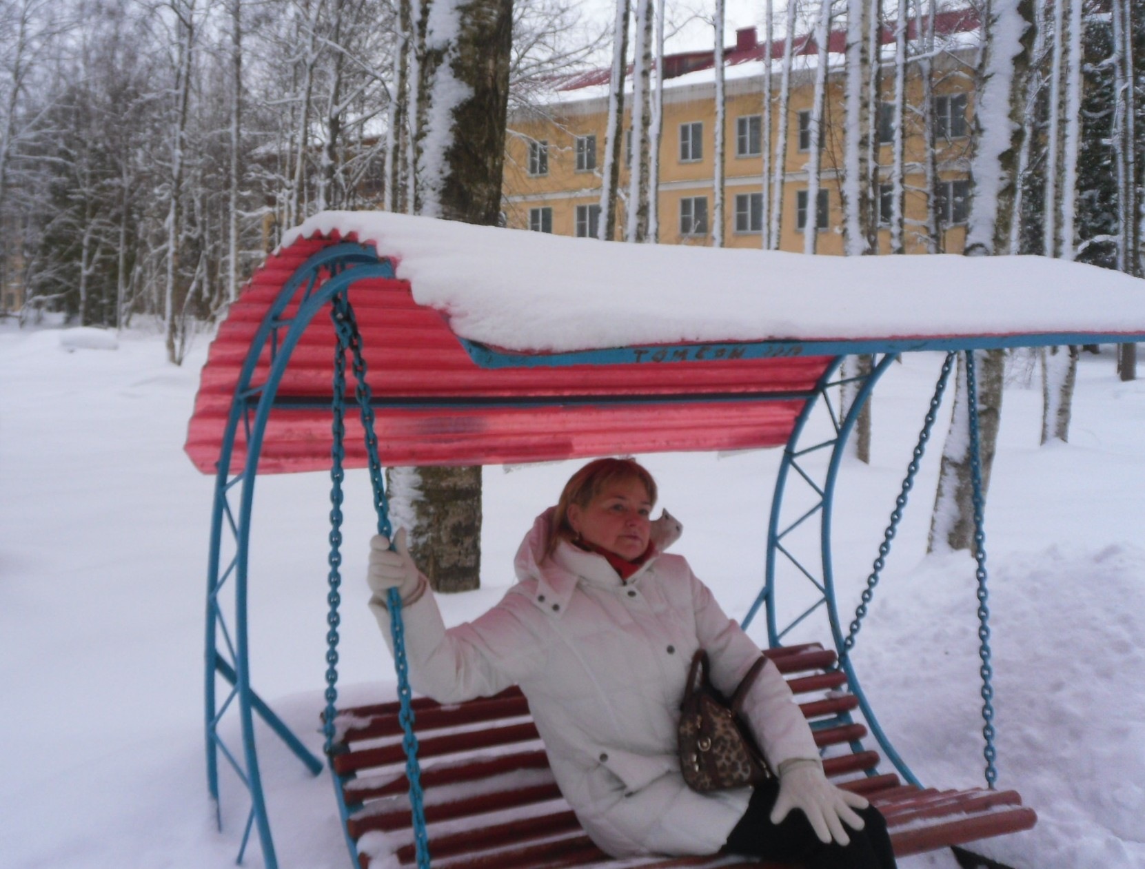 Фото профиля