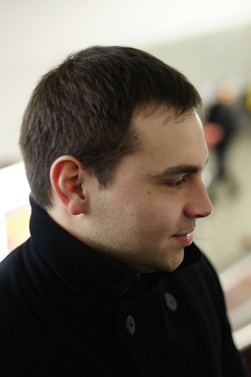 Константин Александрович | Киев