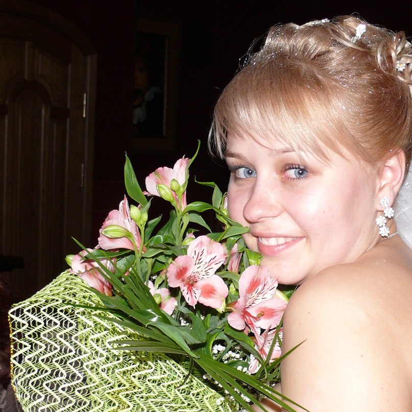 Виктория Цуприк | 