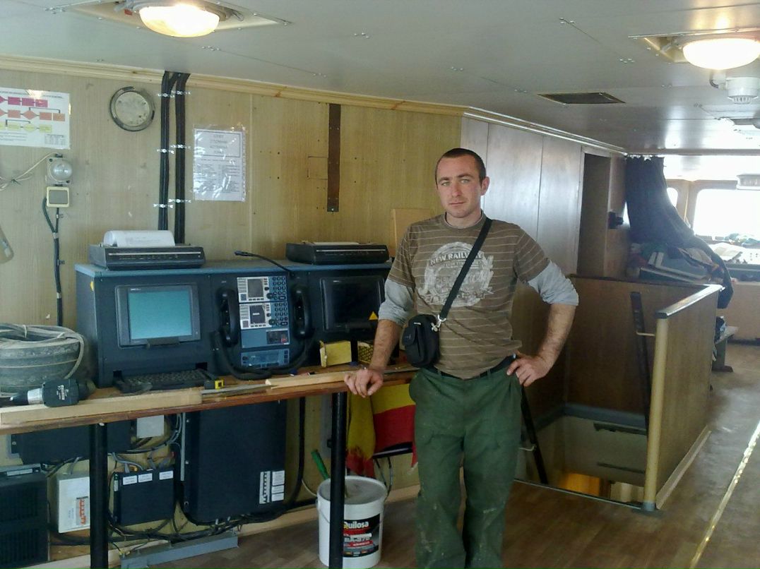 Vasil Blinchuk | Ивано-Франковск