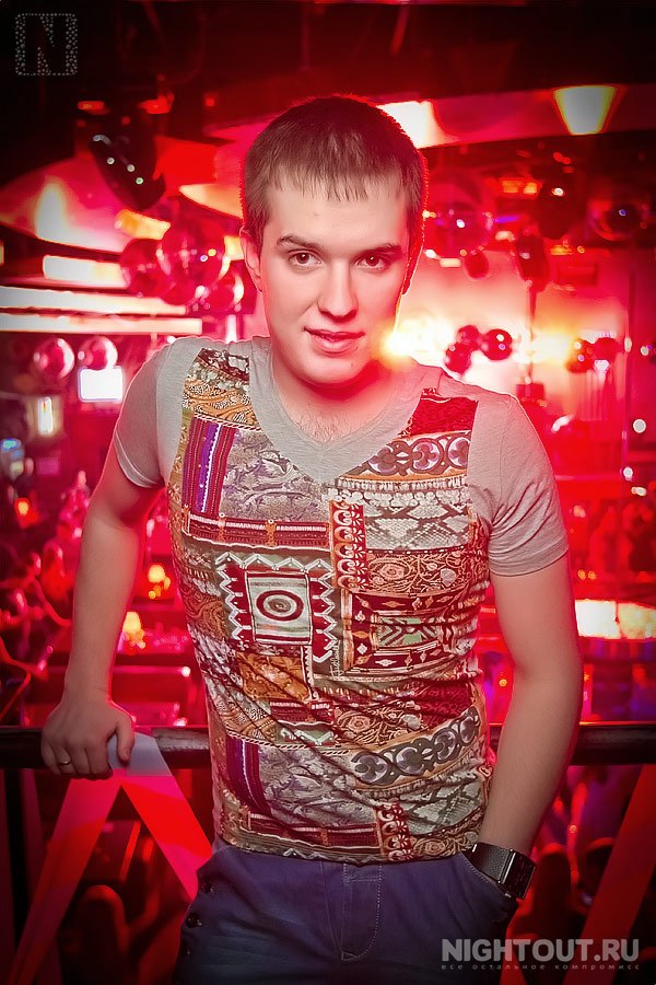 Владимир Тельнов Flexx | Новосибирск