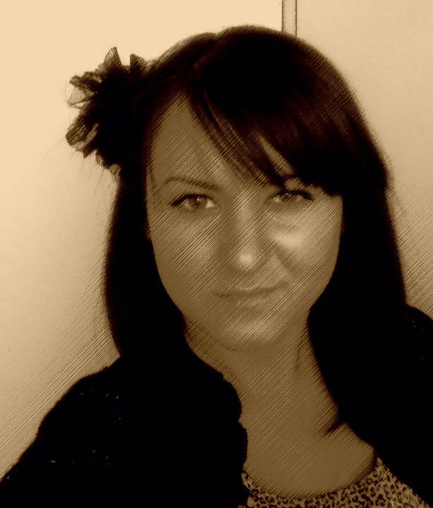 Изабелла Иванова | Санкт-Петербург