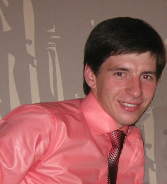 №2, Александр Ткаченко, 39 лет, Харьков №2, Александр Ткаченко, 39 лет, Харьков