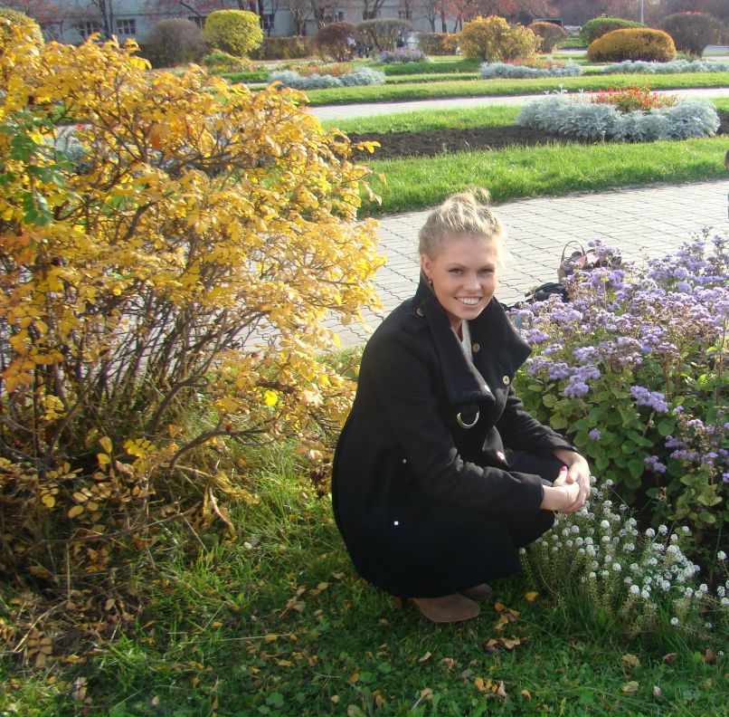 Светлана Печникова | Екатеринбург