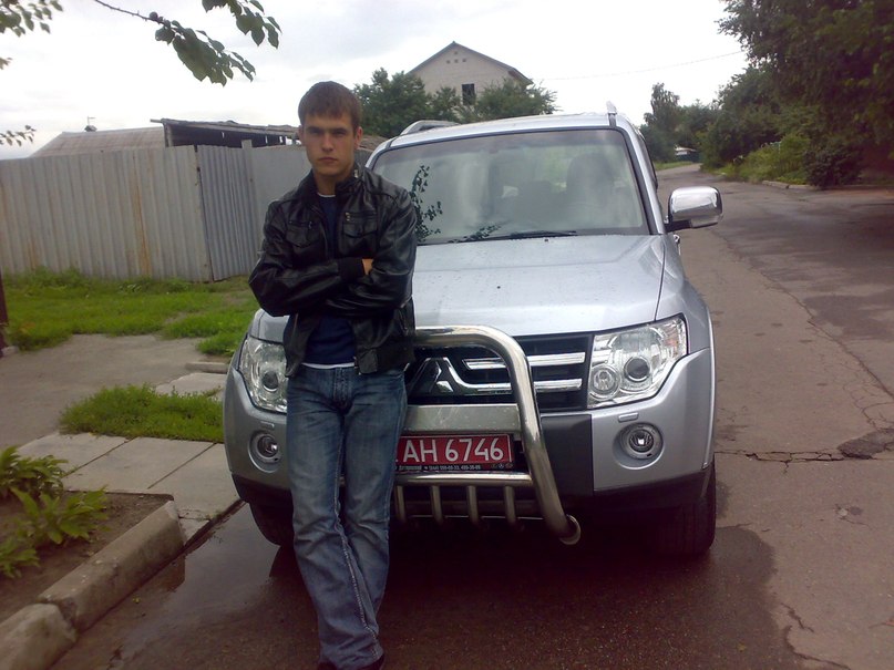 Саша Student | Киев