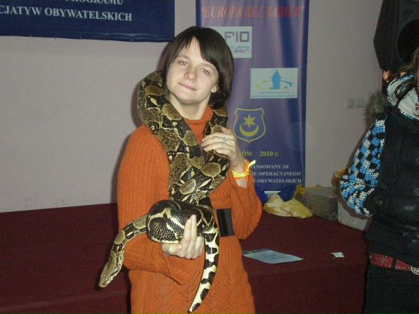 №9, Анна Нестеренко №9, Анна Нестеренко