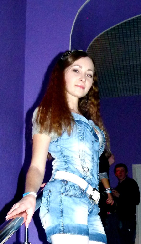 Екатерина Четырина | Тамбов