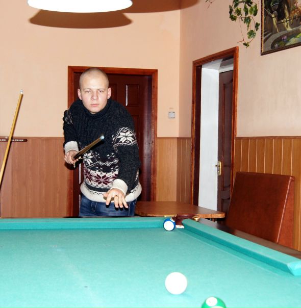 №13, Юрий Бондарчук, Казатин №13, Юрий Бондарчук, Казатин