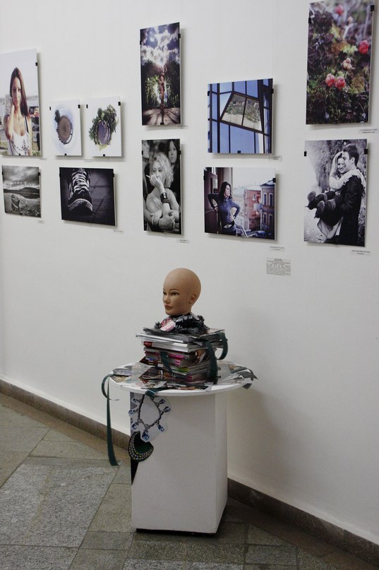 Дарья Караульщикова | Энгельс