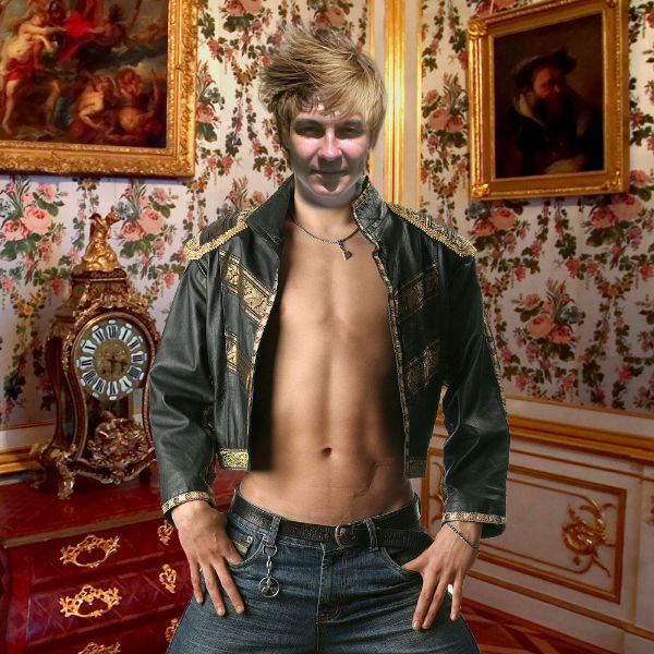 №57, Дима Тронь, 35 лет, Нежин №57, Дима Тронь, 35 лет, Нежин