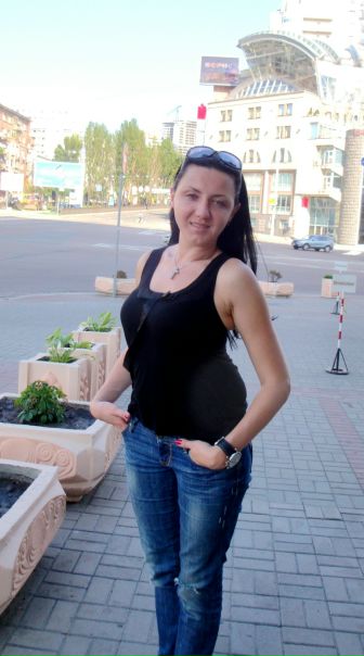 №1, Лена Кальчук, 21 год, Киев №1, Лена Кальчук, 21 год, Киев