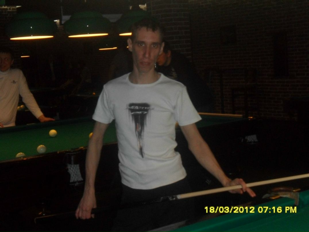 Кирилл Отрощенко | Боровичи