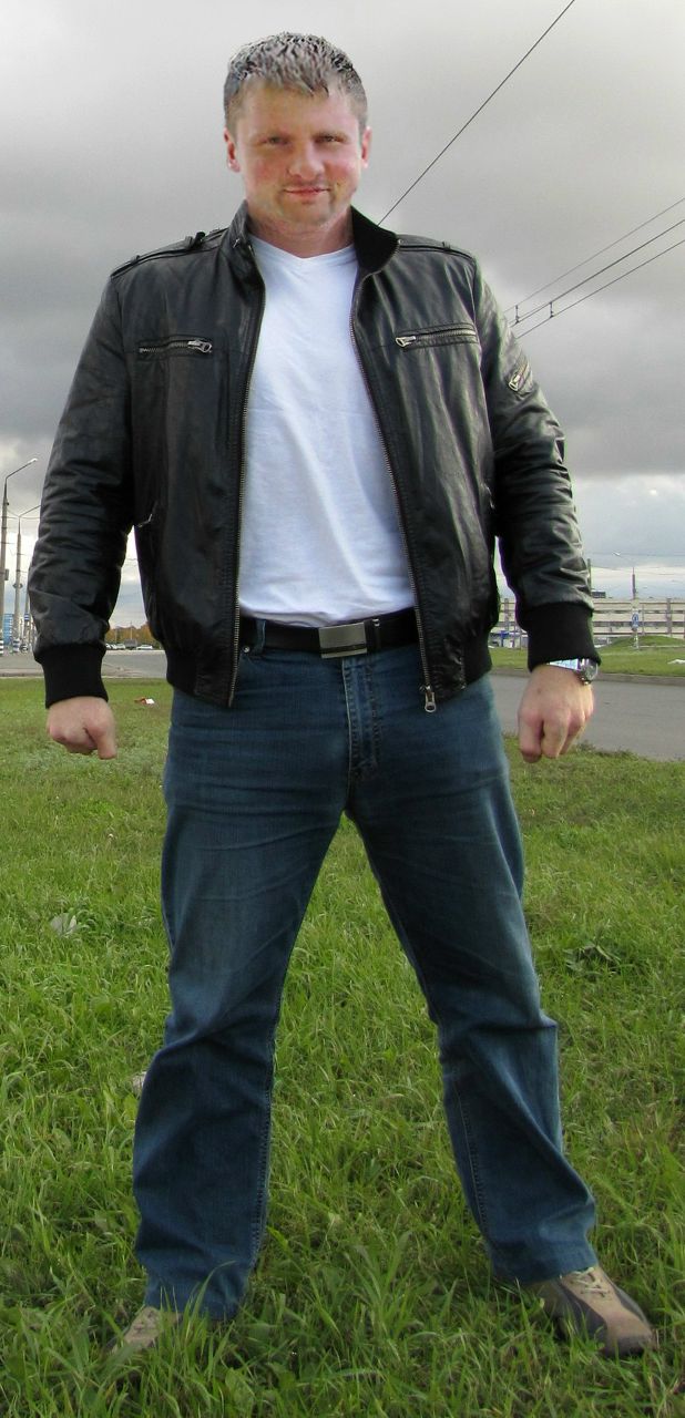 Владимир Калинин | Самара