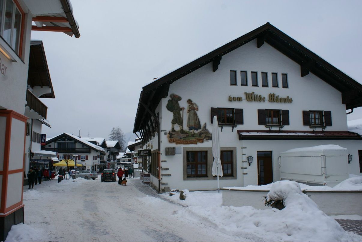 Alesya Danchuk | Москва