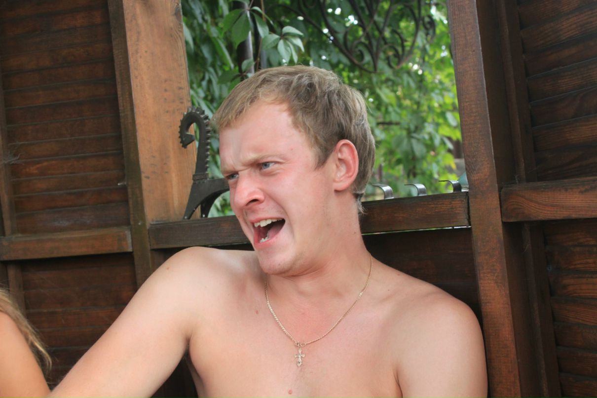 Владимир Тарасов | Москва