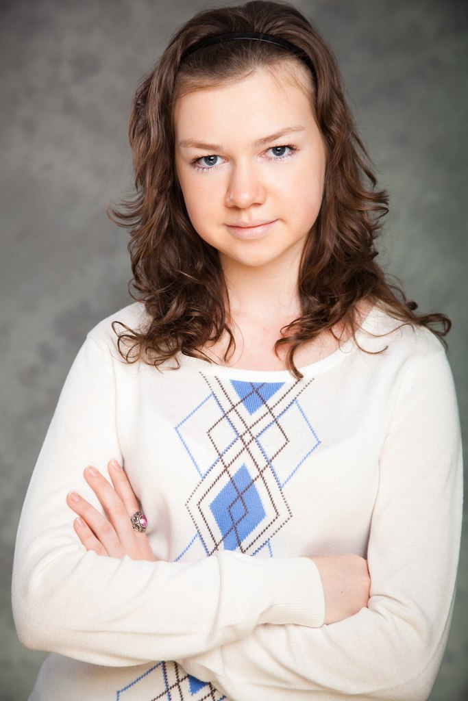 Юлия Спасёнова | Санкт-Петербург