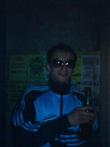 Айрат Шарафутдинов _SHARIK_ | Казань