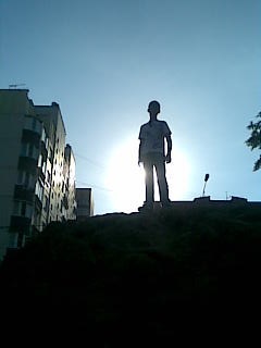 №9, Егор Коротков №9, Егор Коротков