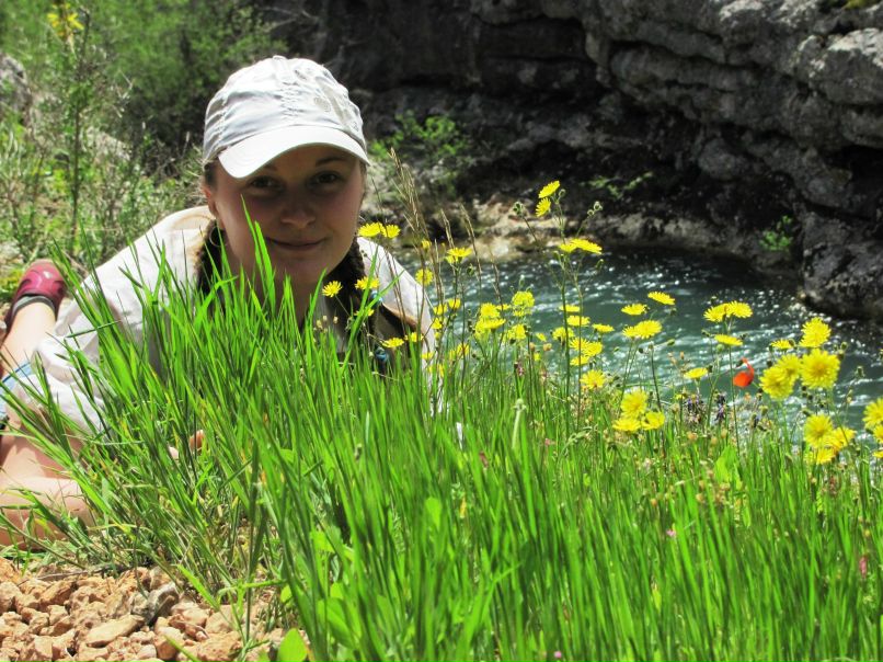 Анна Антоненко | Бородянка