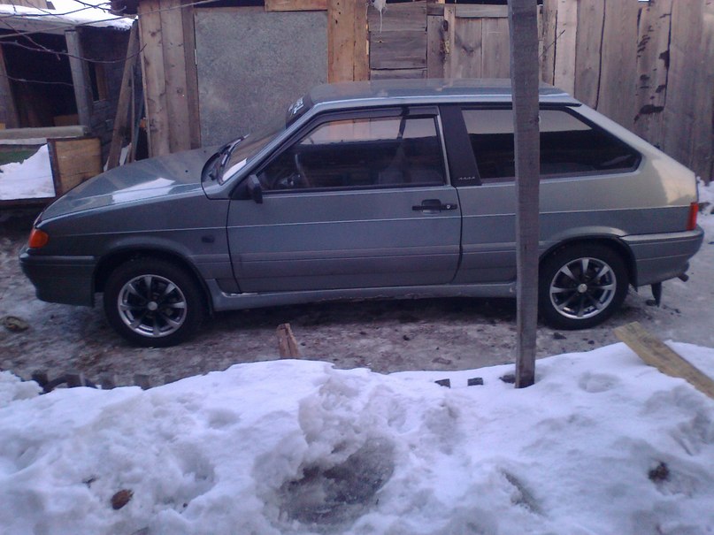 Иван Филиппов | Курган