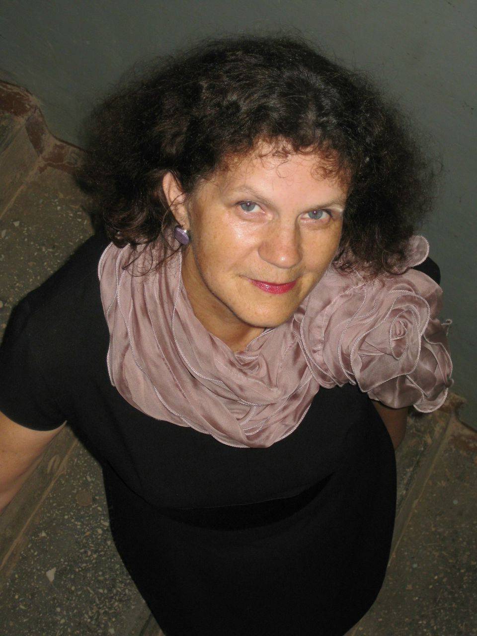 Лариса Косолапова | Пикалево