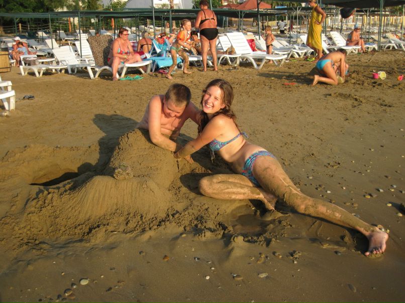 Артем Зыбковец | Москва