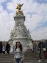 Юлия Лебедева, Москва, Россия, 