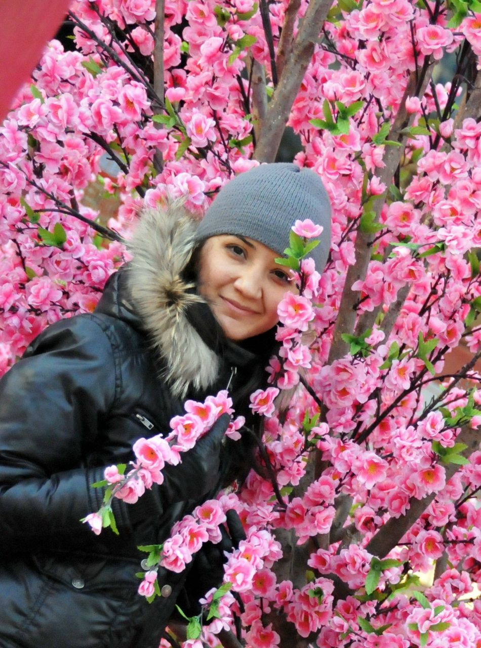 Алина Галавеева | Магнитогорск