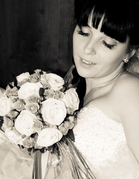 Анастасия Зайченко | Самара