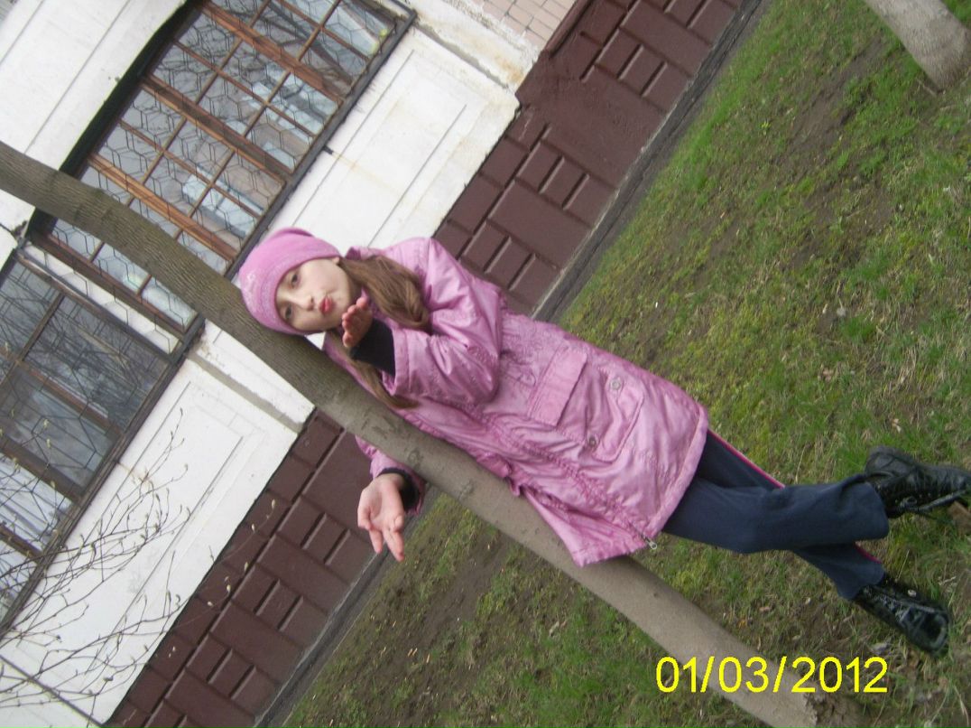 Татьяна Тринько | Запорожье