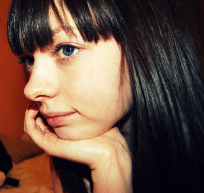 Мария Чучелова | Москва